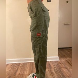 Dickies cargo pants